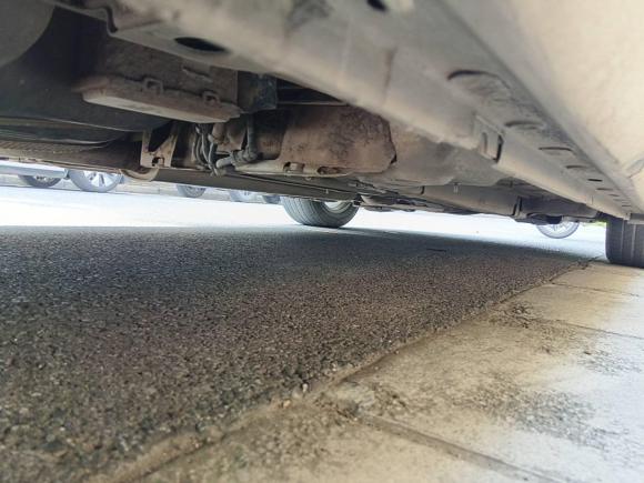 [金华·浙G] 二手别克君威2015款 1.6T 精英技术型