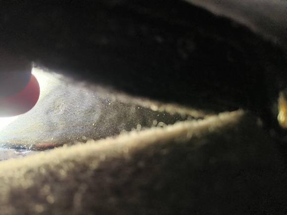 [南昌·赣A] 二手别克别克GL82014款 3.0L XT豪华商务旗舰版