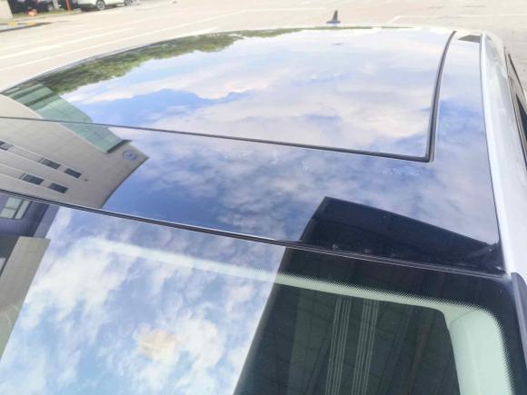 [杭州·浙A] 二手大众凌渡2015款 230TSI DSG风尚版