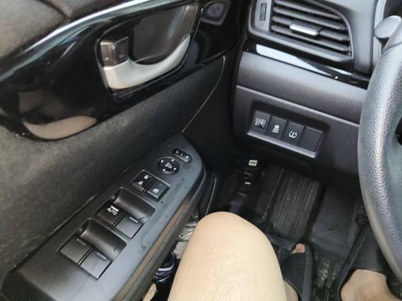 [广州·粤A] 二手本田凌派2019款 180Turbo CVT舒适版 国VI