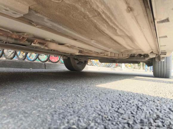 [成都·川R] 二手东风风行风行T52021款 1.5T 自动舒适型