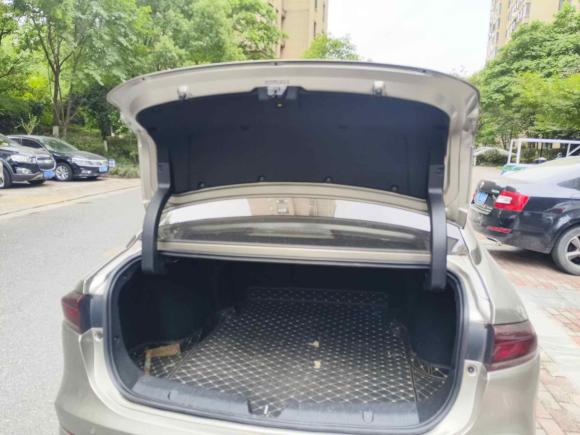 [杭州·浙A] 二手埃安AION S2022款 魅 580