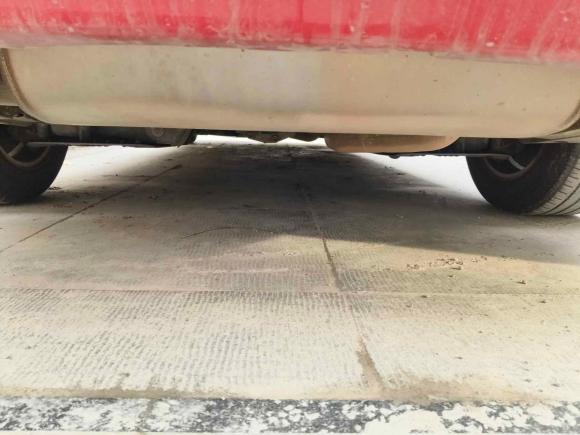 [无锡·苏B] 二手宝马宝马3系2014款 320Li 时尚型