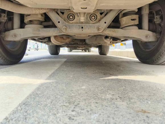 [西安·陕A] 二手三菱帕杰罗2011款 3.8L 旗舰版