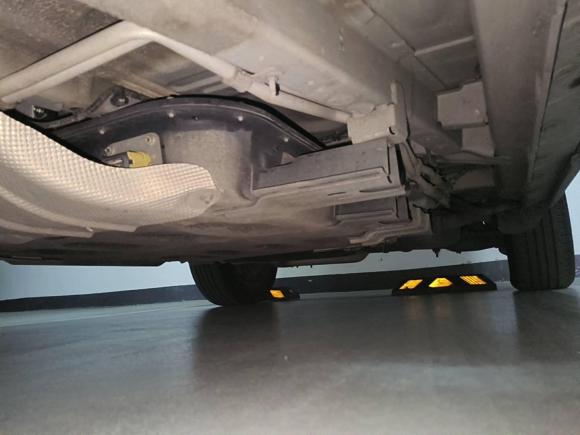 [深圳·粤B] 二手长安长安CS75新能源2018款 1.5T PHEV领航型