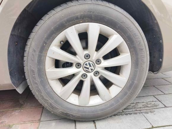 [成都·川A] 二手大众帕萨特2014款 1.4TSI DSG尊荣版