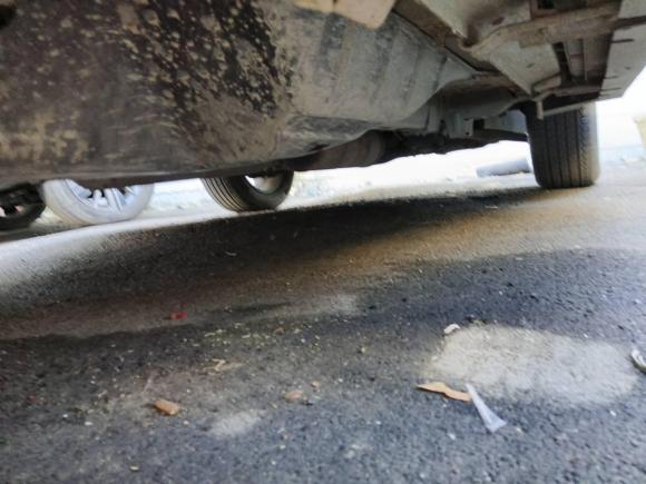 [济南·鲁A] 二手东风风神东风风神AX72016款 2.0L 自动智悦型