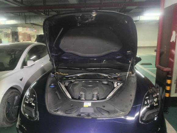 [上海·沪B] 二手保时捷Panamera2021款 Panamera 2.9T