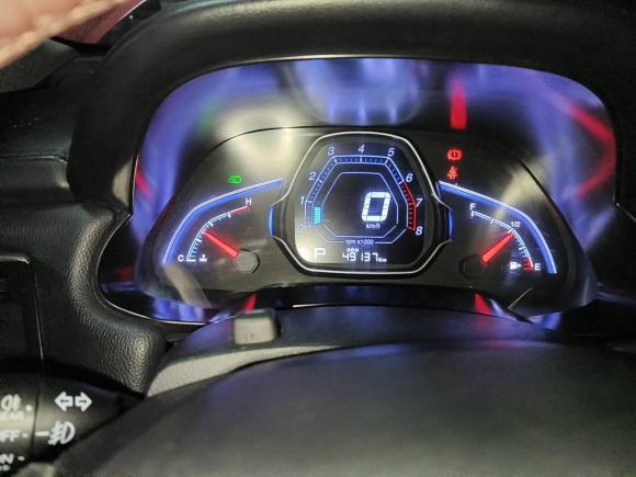 [济南·鲁A] 二手纳智捷U5 SUV2017款 1.6L CVT爵士版