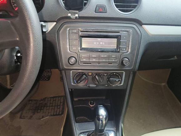 [南通·苏F] 二手大众捷达2013款 1.6L 自动舒适型