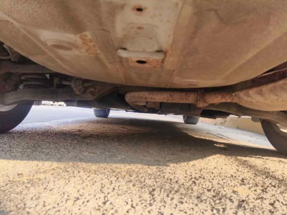 [济南·鲁A] 二手现代名图2014款 1.8L 自动智能型GLS