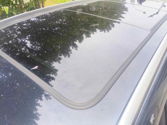 [宁波·浙B] 二手比亚迪唐新能源2021款 DM-i 112KM 尊贵型