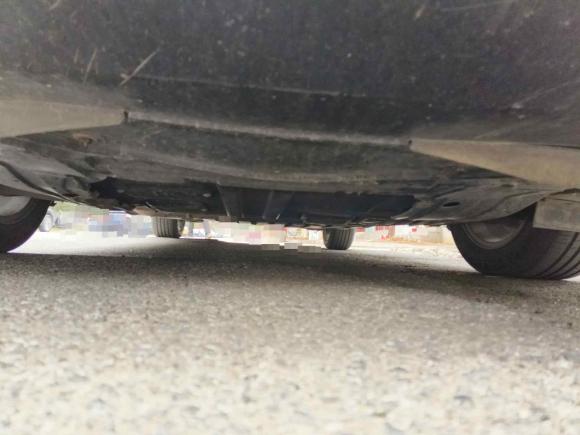 [武汉·鄂A] 二手本田凌派2016款 1.8L CVT豪华版