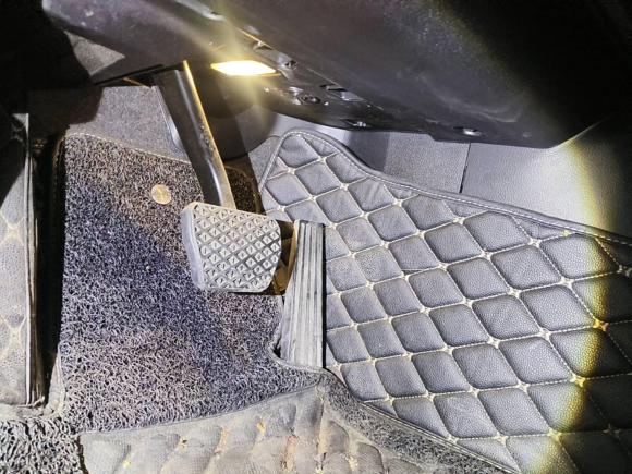 [宁波·浙B] 二手宝马宝马1系2015款 120i 领先型