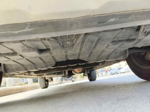 [合肥·皖A] 二手长安欧尚长安欧尚X70A2019款 1.5L 手动基本型 国VI