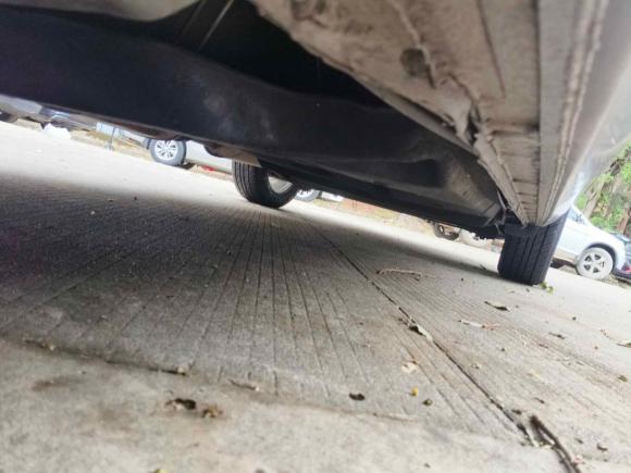 [广州·粤A] 二手别克别克GL82017款 25S 豪华型 国V