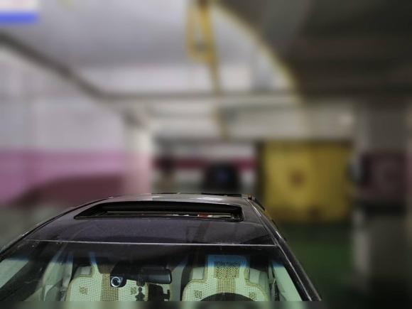 [武汉·鄂A] 二手丰田凯美瑞2009款 240G 豪华版