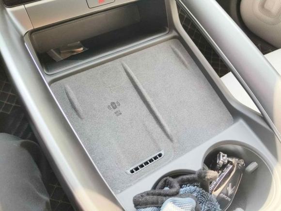 [上海·沪B] 二手ARCFOX极狐极狐 阿尔法S52025款 668MAX神行版 200kW