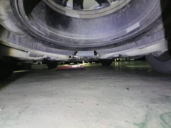 [上海·沪F] 二手路虎发现2020款 2.0T 30周年特别版