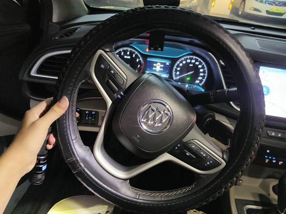 [深圳·湘J] 二手别克英朗2018款 15T 双离合精英型 国V