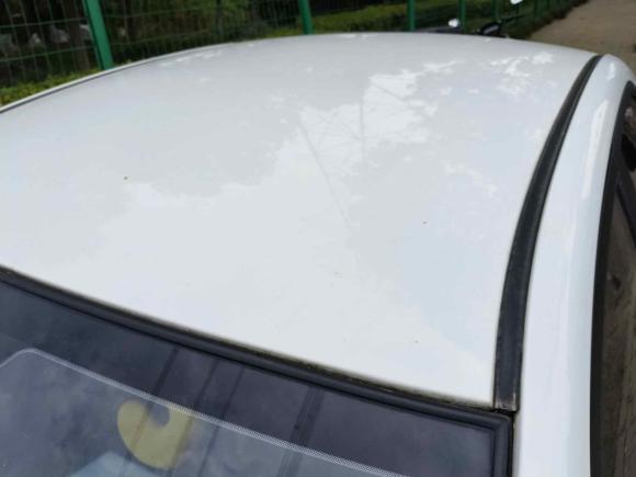 [上海·辽A] 二手吉利汽车远景2020款 改款 1.5L 手动亚运版