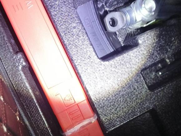 [杭州·浙A] 二手本田雅阁2021款 260TURBO 豪华·星空限量版