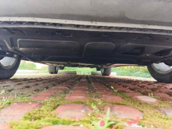 [嘉兴·苏E] 二手大众朗逸2017款 1.6L 自动舒适版