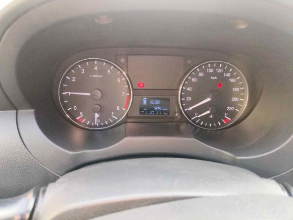 [广州·粤S] 二手江淮瑞风瑞风M32018款 1.6L 速运版 7座