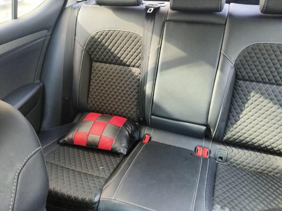 [合肥·苏E] 二手斯柯达速派2018款 TSI280 DSG舒适版 国V