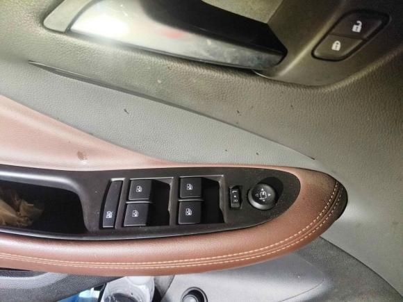 [青岛·鲁B] 二手别克昂科威Plus2018款 20T 两驱豪华型