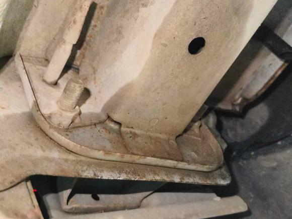 [深圳·渝B] 二手长安长安CS352017款 1.6L 自动豪华型