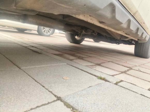 [青岛·鲁B] 二手吉利汽车远景X62020款 1.4T 自动豪华型