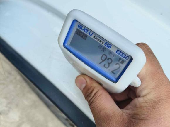 [南昌·赣A] 二手吉利汽车博越2020款 1.8TD DCT智联PRO