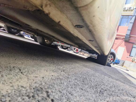 [上海·苏B] 二手起亚起亚K32015款 1.6L 手动GLS