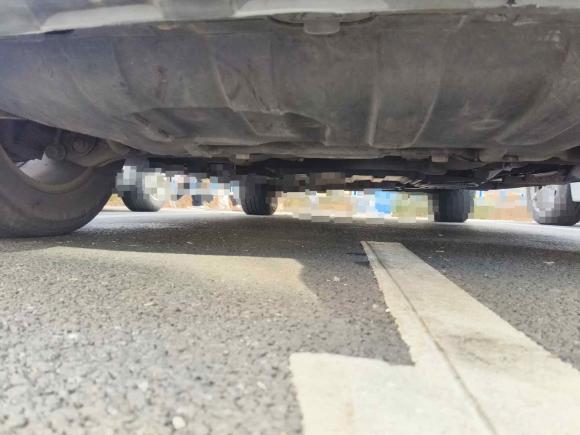 [嘉兴·浙A] 二手Jeep大切诺基2012款 3.6L 舒适导航版