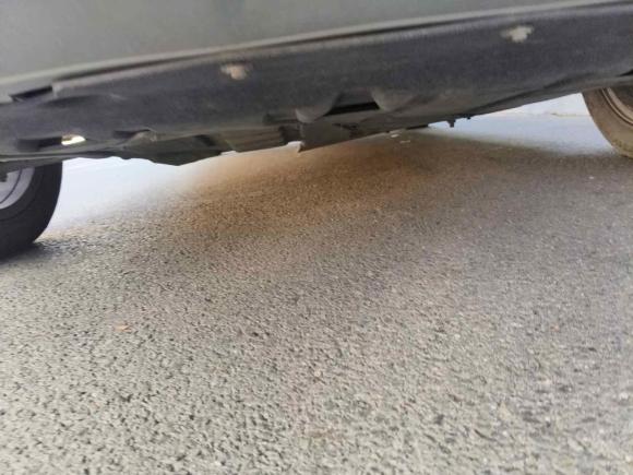 [青岛·鲁B] 二手广汽传祺传祺GS42017款 235T 自动两驱精英版