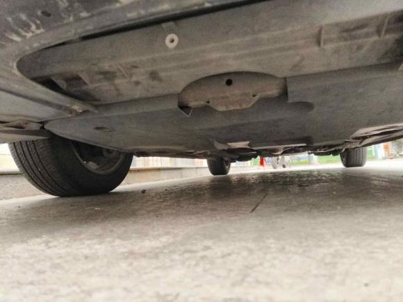 [杭州·浙A] 二手马自达马自达62013款 2.0L 手动型