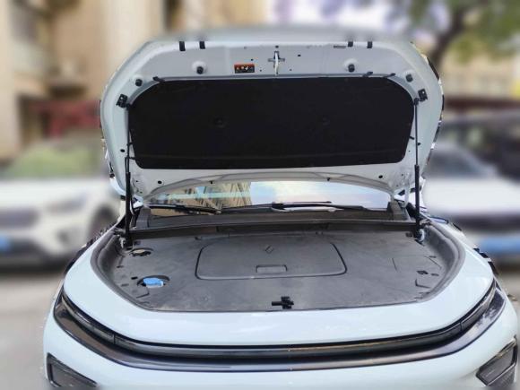 [杭州·浙A] 二手睿蓝汽车睿蓝72023款 450km 驰月