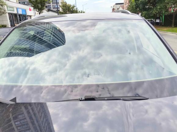 [宁波·浙B] 二手斯柯达柯迪亚克2018款 改款 TSI330 5座两驱豪华优享版