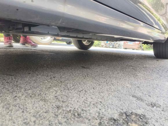 [上海·沪A] 二手比亚迪秦PLUS2024款 荣耀版 DM-i 55KM领先型