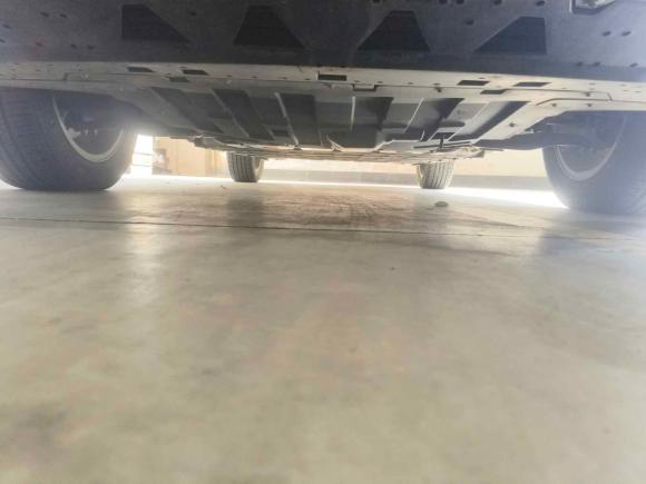 [杭州·浙A] 二手威马汽车威马EX52020款 EX5 400 即客行版