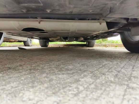 [深圳·粤B] 二手凯迪拉克凯迪拉克XT62020款 28T 六座四驱豪华型