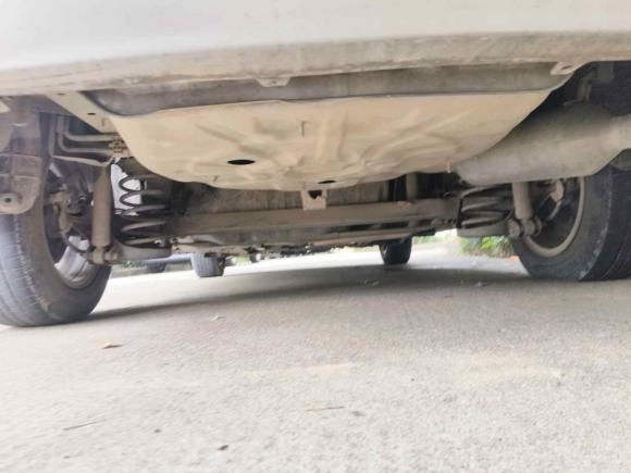 [嘉兴·浙F] 二手丰田卡罗拉2013款 特装版 1.6L 自动炫酷型GL