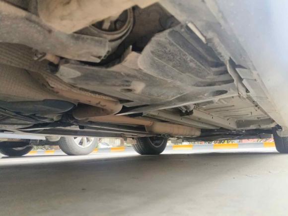 [西安·陕A] 二手DSDS 62014款 1.6T 豪华版THP200