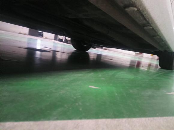 [青岛·苏D] 二手雪佛兰赛欧2018款 赛欧3 1.3L AMT理想版