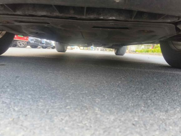 [广州·粤A] 二手凯迪拉克凯迪拉克XT52018款 28T 四驱豪华型