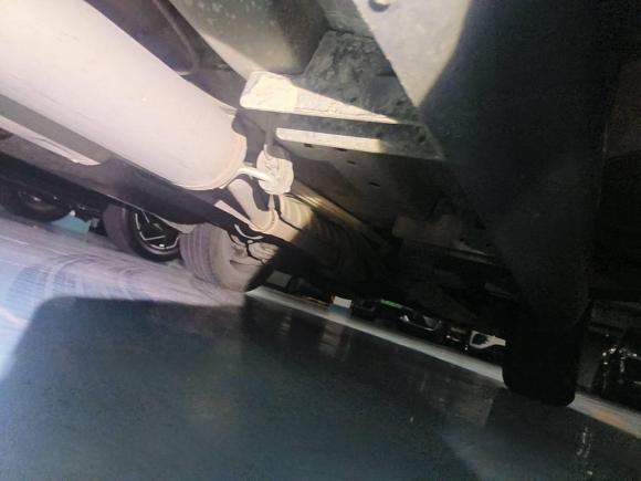 [杭州·浙A] 二手讴歌讴歌MDX2007款 3.7