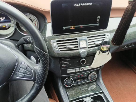 [嘉兴·浙F] 二手奔驰奔驰CLS2015款 CLS 320