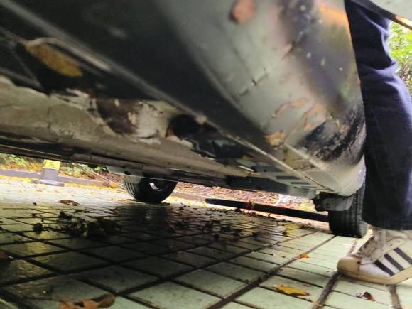 [上海·沪A] 二手MINIMINI COUNTRYMAN2011款 1.6L COOPER Excitement