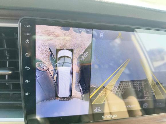 [广州·粤A] 二手别克别克GL82018款 28T 舒适型 国VI